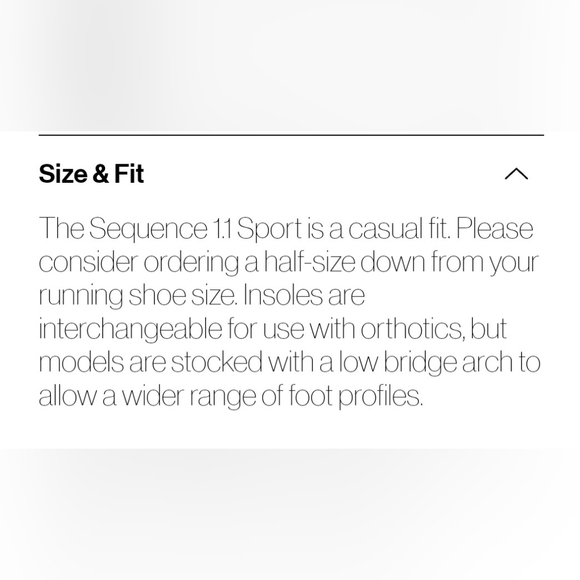 AHNU U Sequence 1.1 Sport - Picture 10 of 11